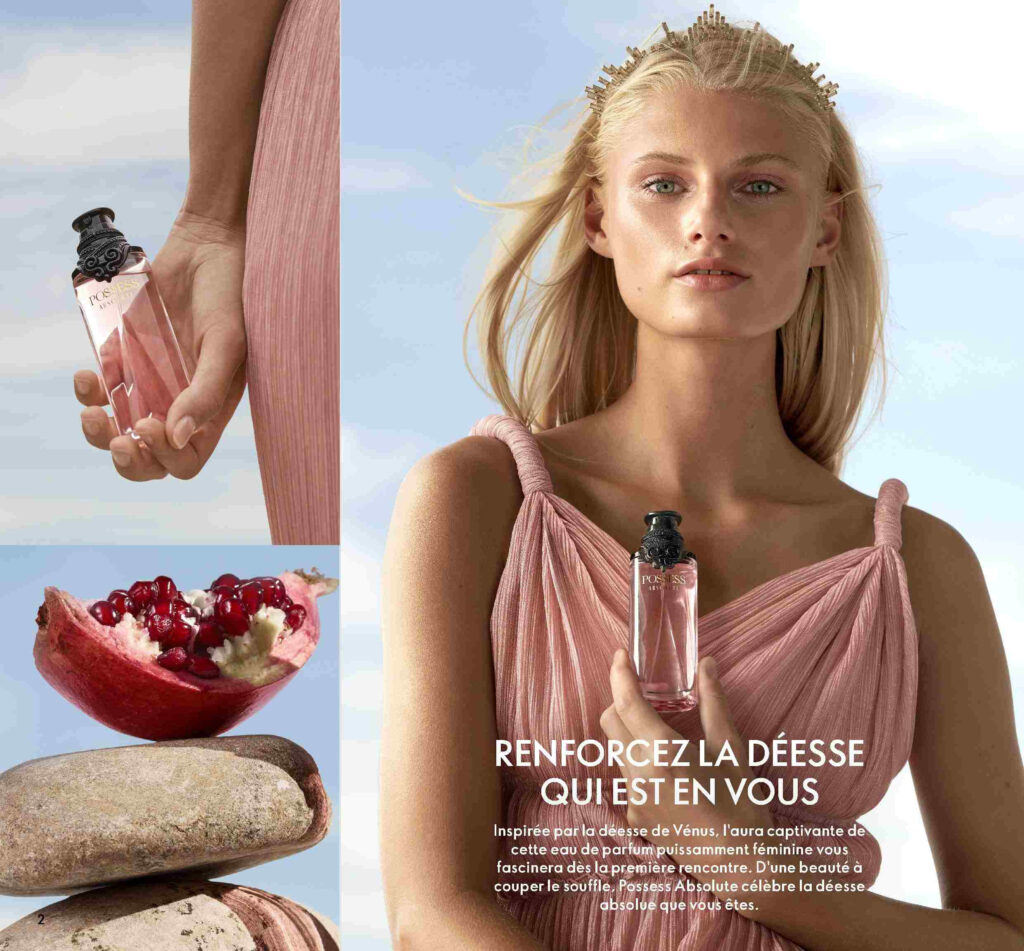 CATALOGUE ORIFLAME SEPTEMBRE 2022