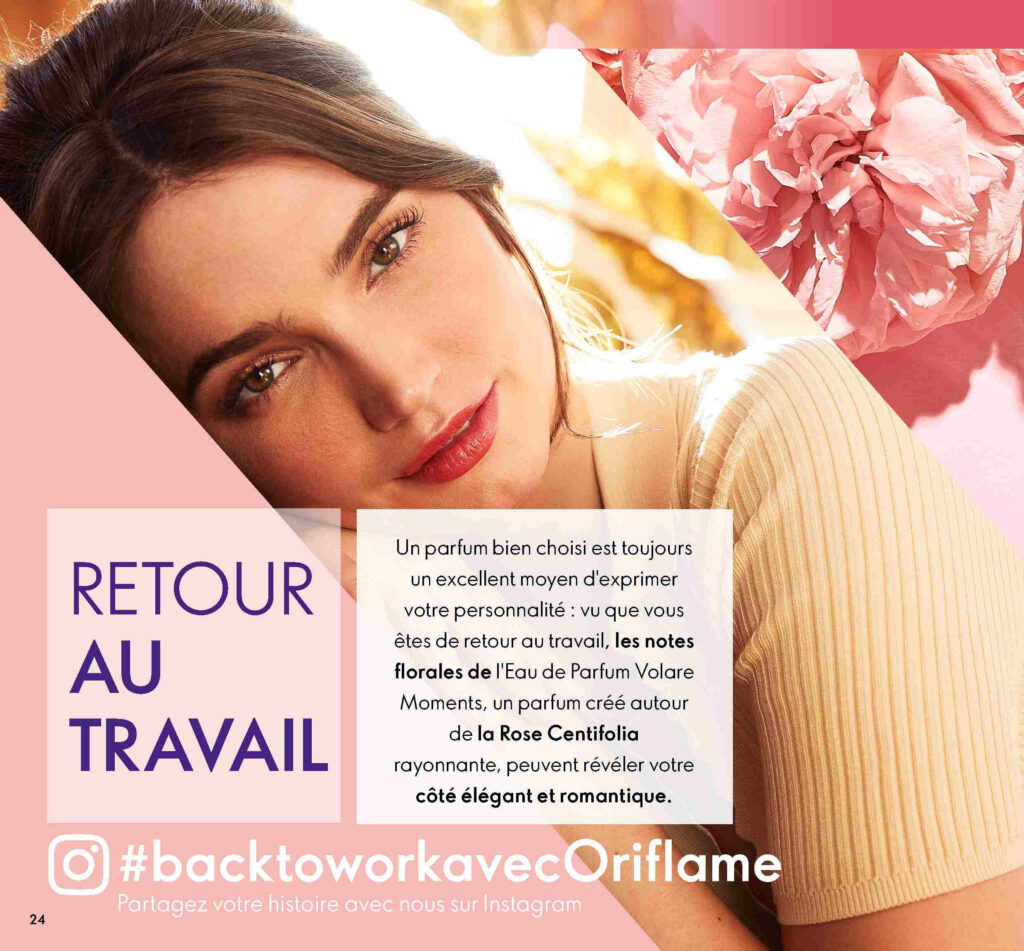 catalogue oriflame septembre 2022 23 1