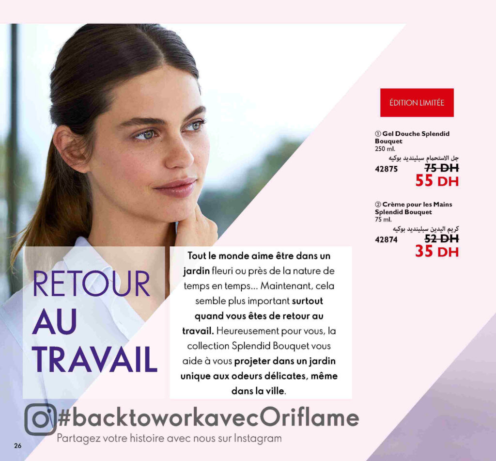 catalogue oriflame septembre 2022 25 1