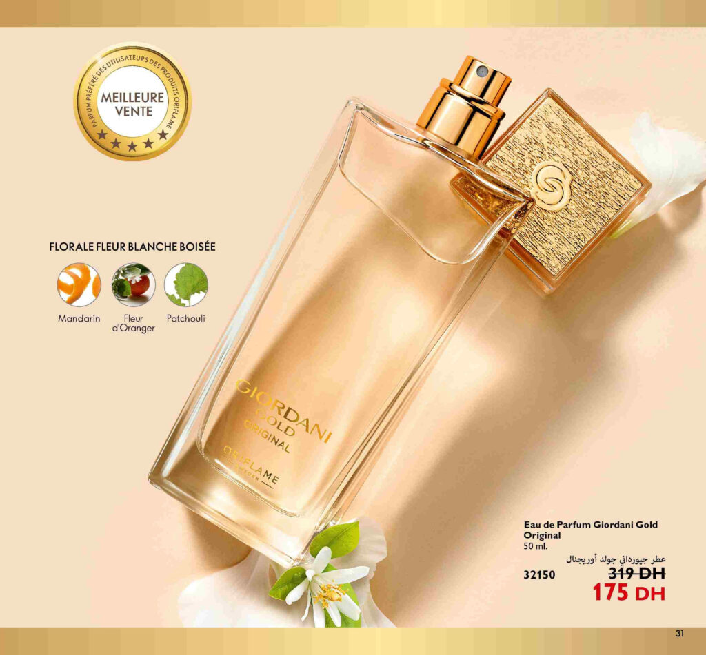 catalogue oriflame septembre 2022 30 1