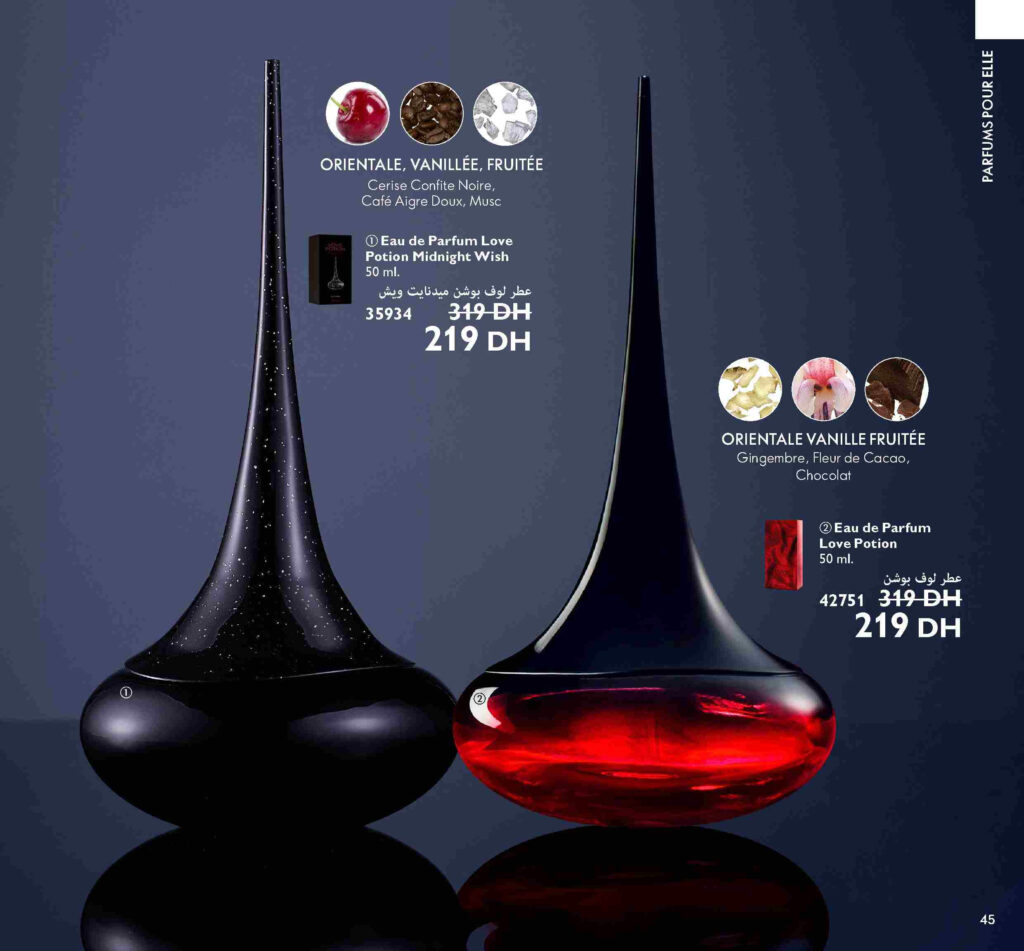 catalogue oriflame septembre 2022 44 1