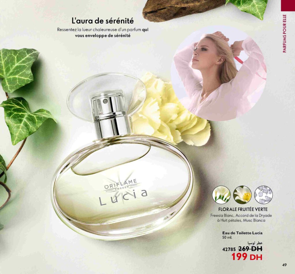 catalogue oriflame septembre 2022 48 1