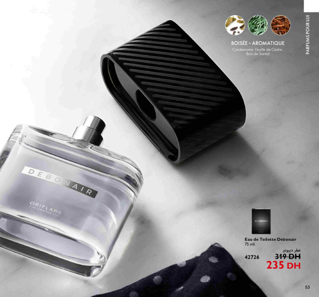catalogue oriflame septembre 2022 52 1