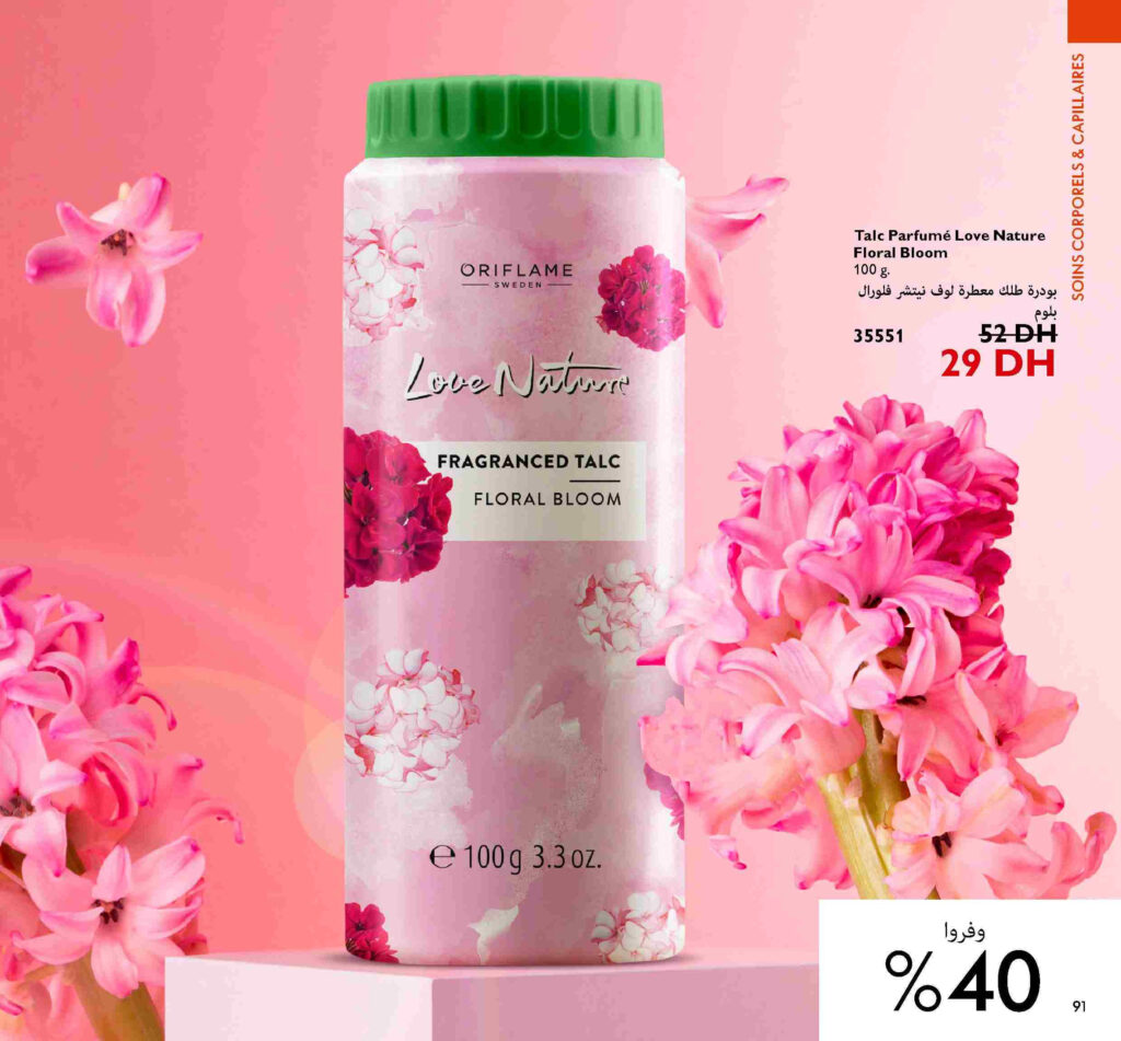 catalogue oriflame septembre 2022 90 1