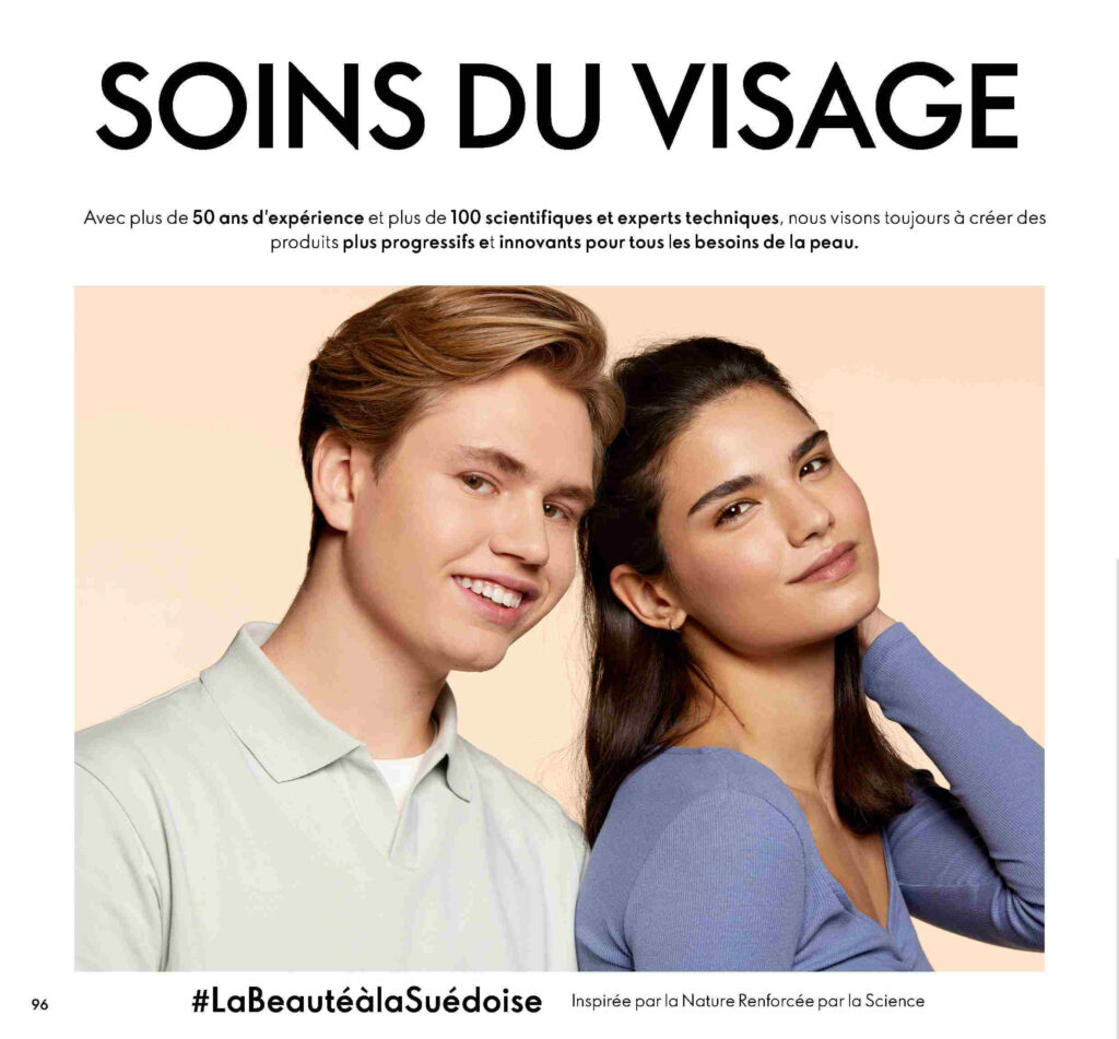 catalogue oriflame septembre 2022 95 1