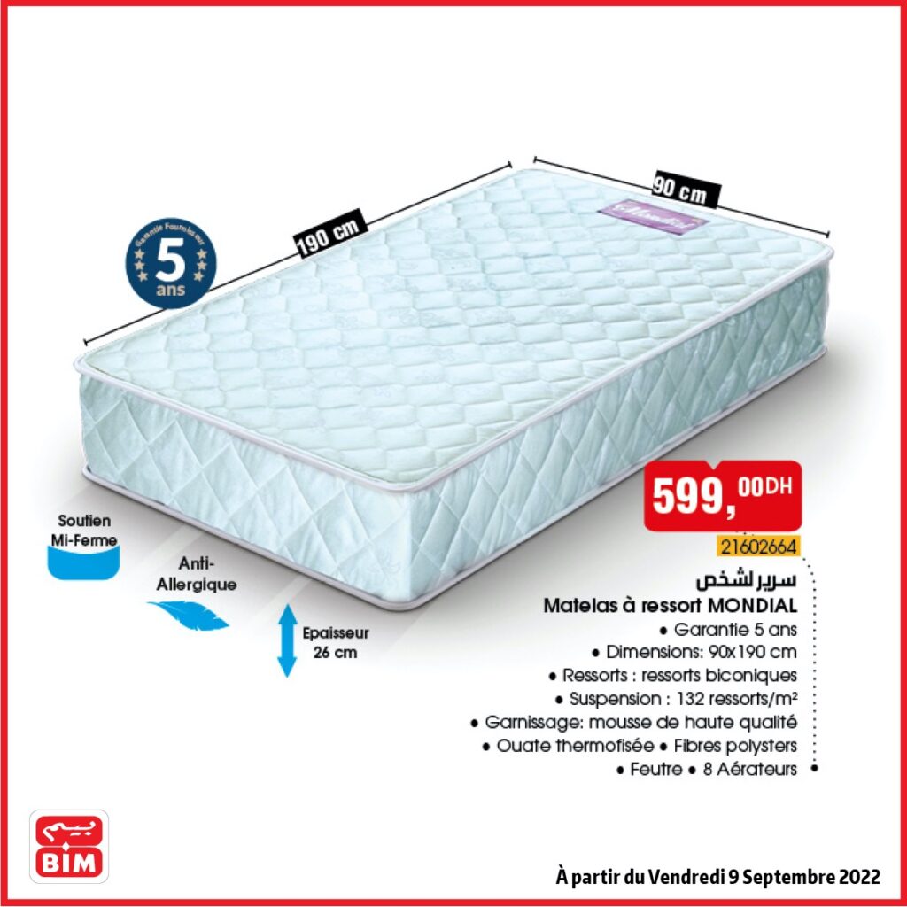 CATALOGUE BIM VENDREDI 09 SEPTEMBRE 2022 4