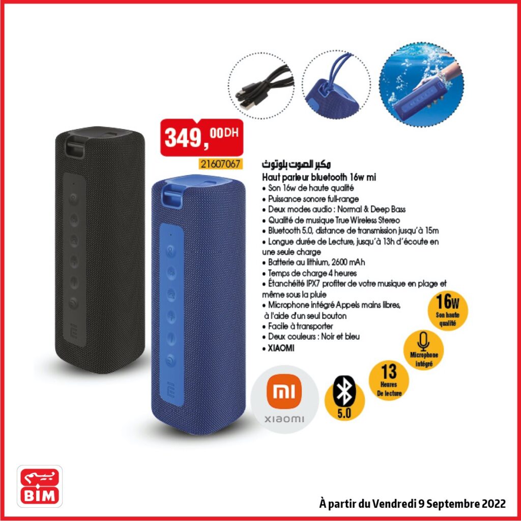 CATALOGUE BIM VENDREDI 09 SEPTEMBRE 2022 6