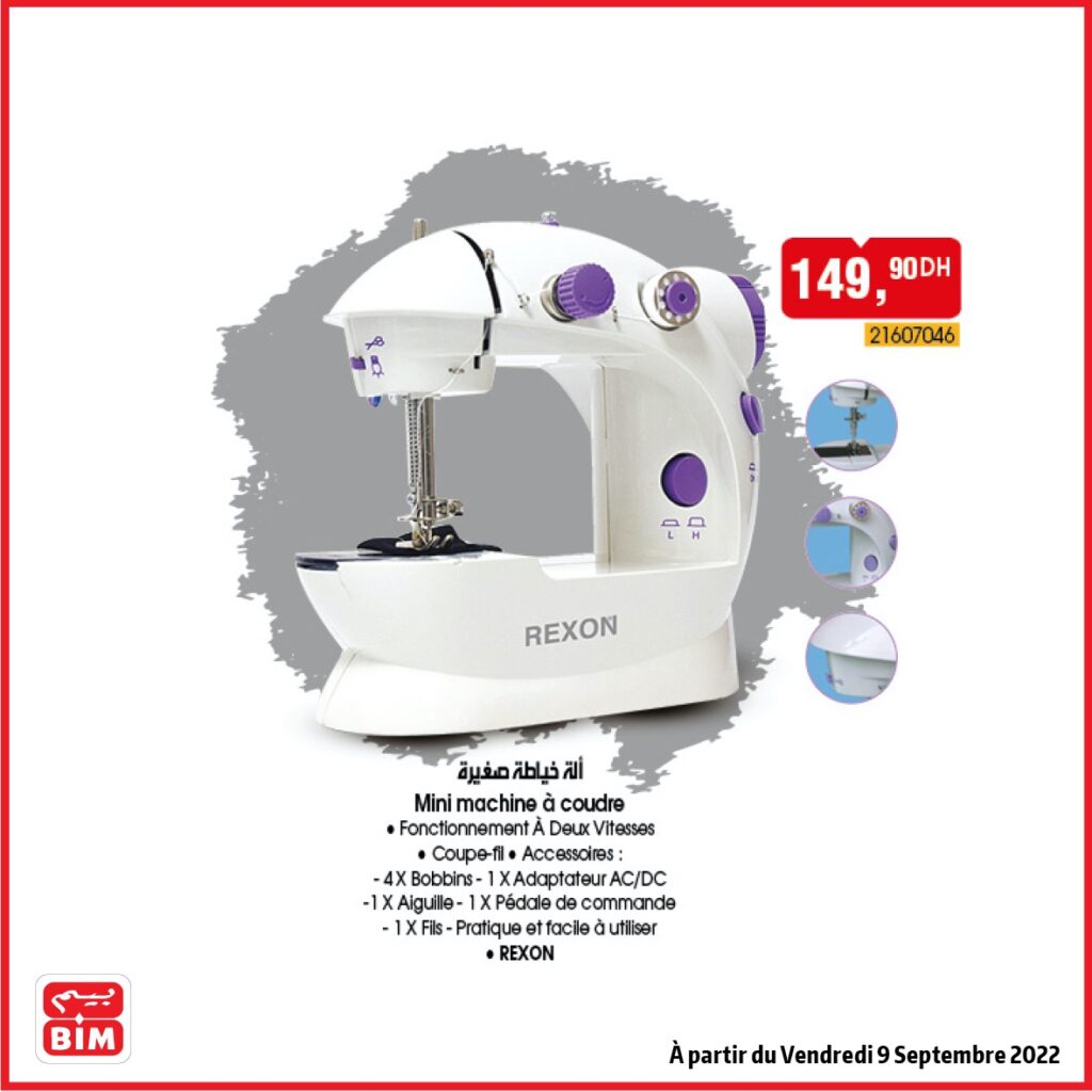 CATALOGUE BIM VENDREDI 09 SEPTEMBRE 2022 8
