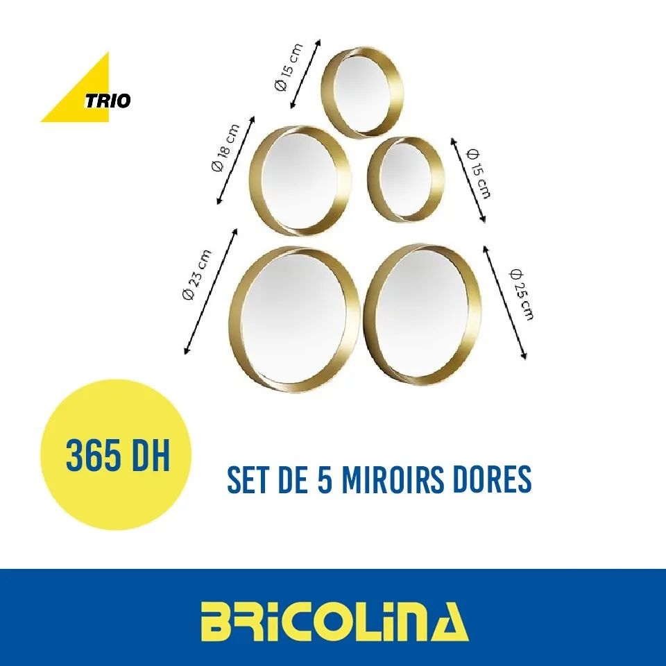CATALOGUE BRICOLINA SEPTEMBRE 2022