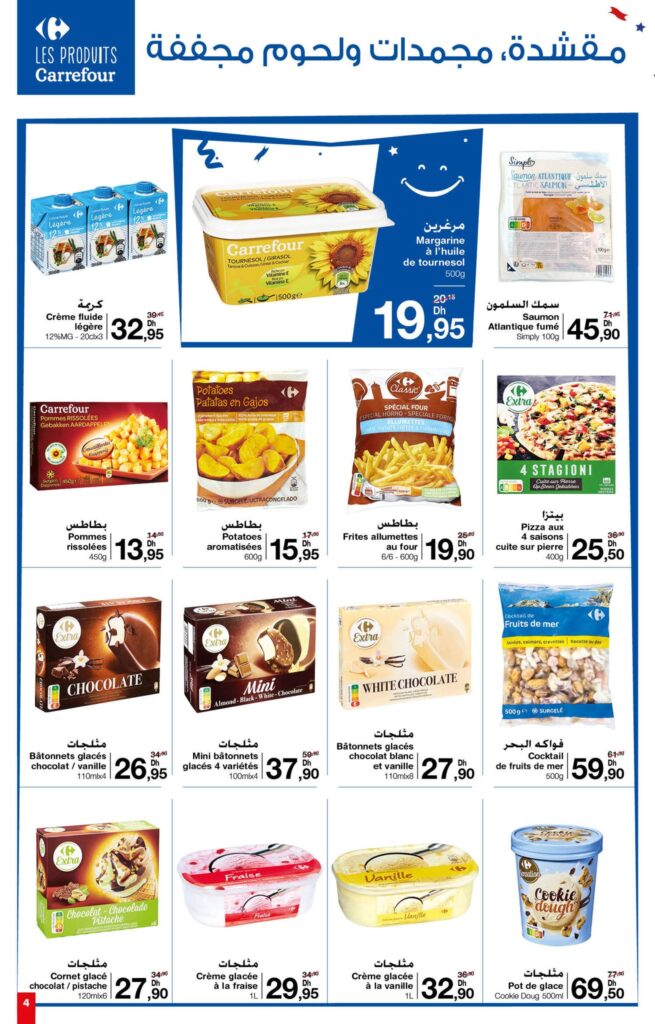 CATALOGUE CARREFOUR MARKET OCTOBRE 2022 4