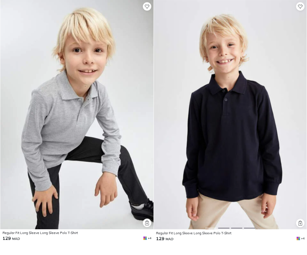 CATALOGUE DEFACTO RENTREE SCOLAIRE 2022 3