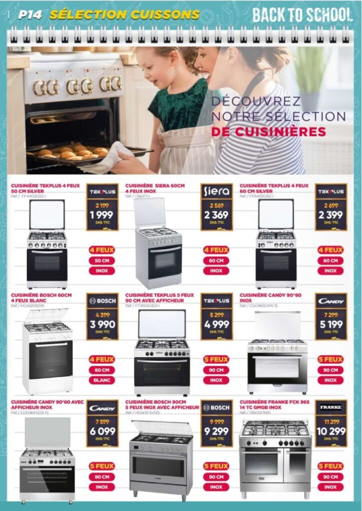 CATALOGUE ELECTROBOUSFIHA BACK TO SCHOOL 2022 14