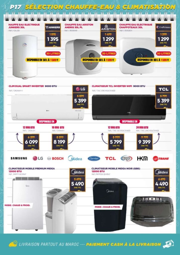 CATALOGUE ELECTROBOUSFIHA BACK TO SCHOOL 2022 17