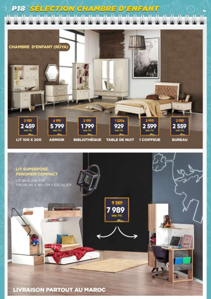 CATALOGUE ELECTROBOUSFIHA BACK TO SCHOOL 2022 18