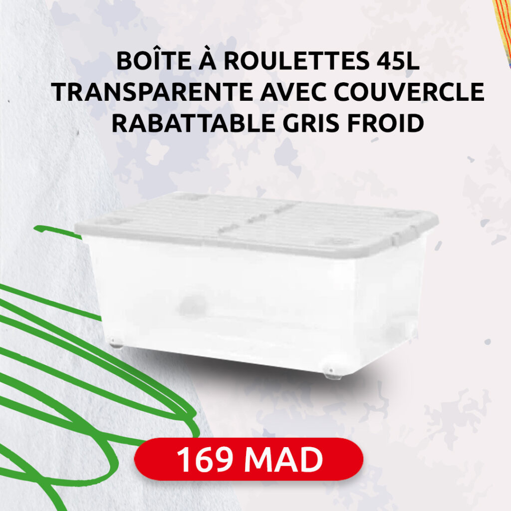 CATALOGUE MR BRICOLAGE SEPTEMBRE 2022 7