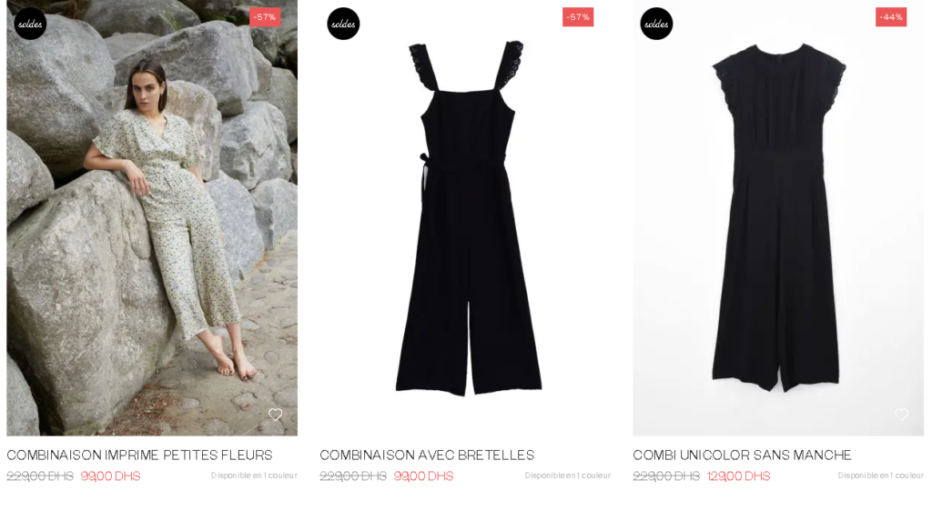 SOLDES MARWA STORE 13