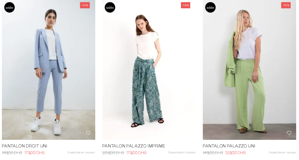 SOLDES MARWA STORE 2