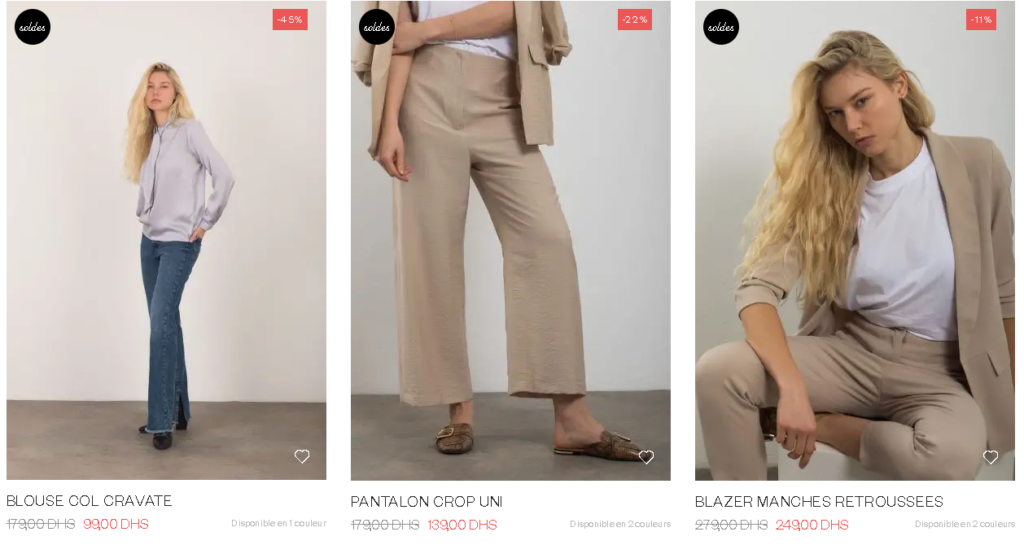 SOLDES MARWA STORE 4