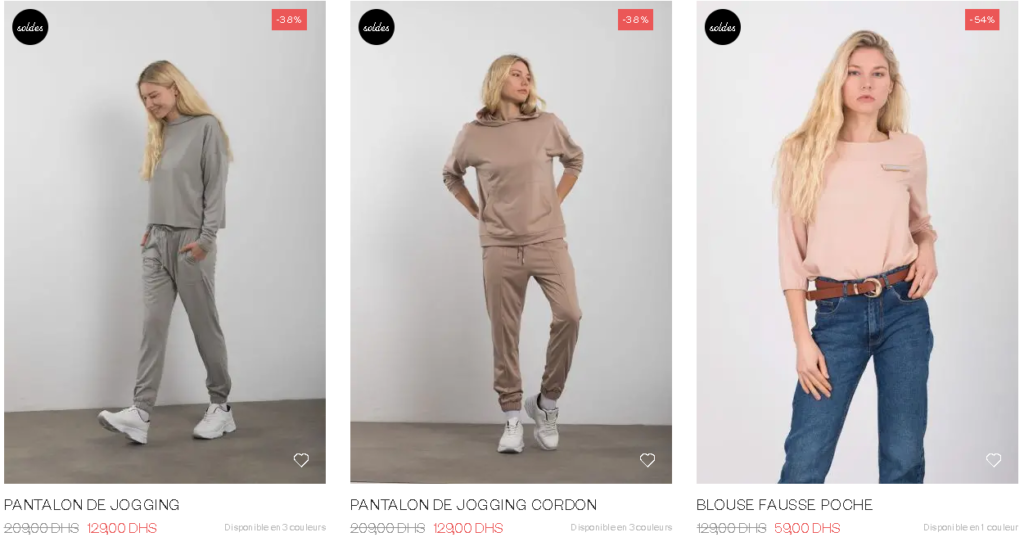 SOLDES MARWA STORE 6