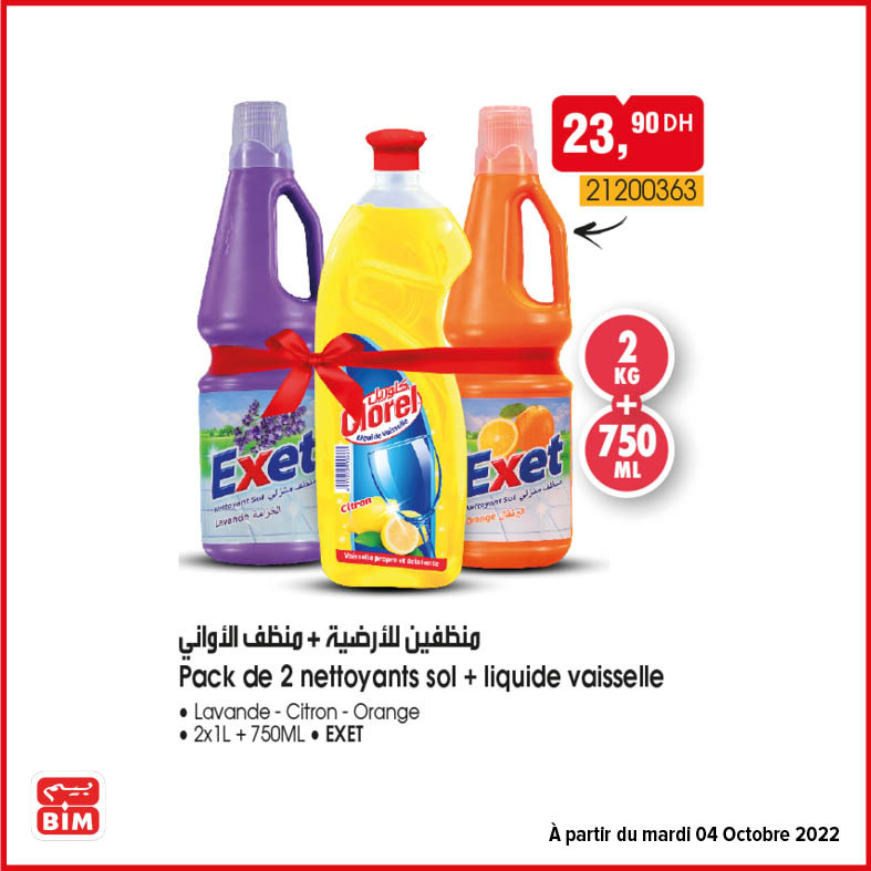 bim 4 octobre 2022 9