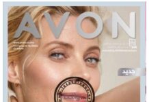 CATALOGUE AVON OCTOBRE 2022 catalogue avon octobre 2022