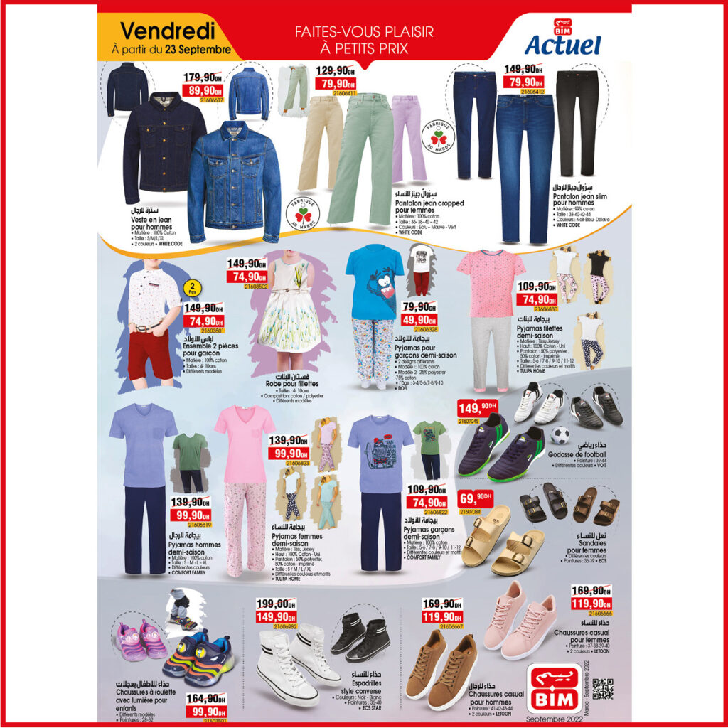 catalogue bim 23 septembre 2022 1