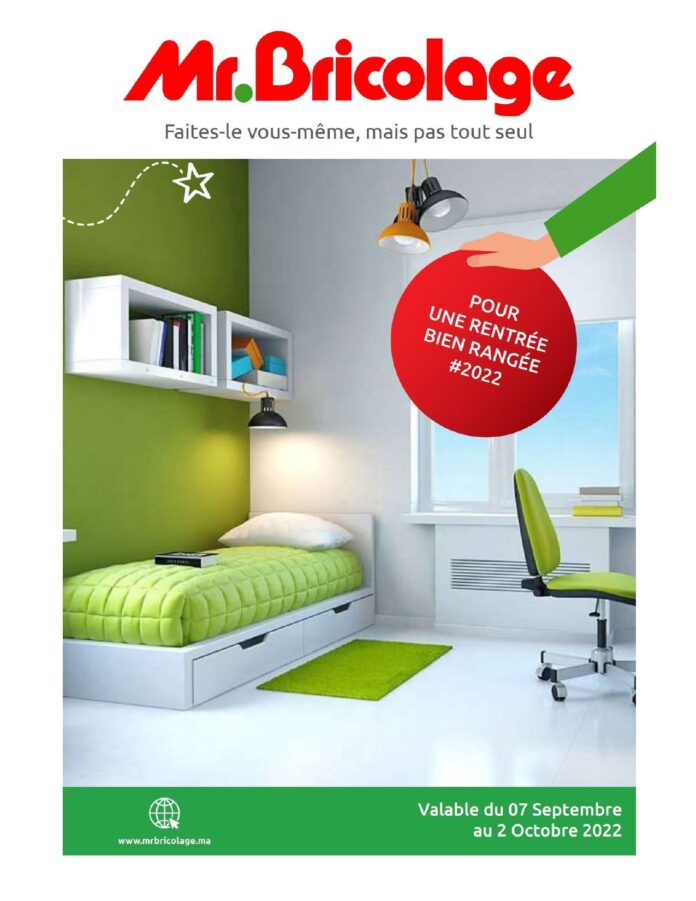 papier peint mr bricolage catalogue