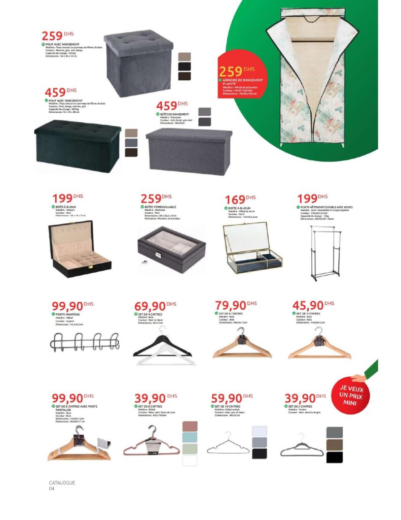 catalogue mr bricolage octobre 2022 page 0004
