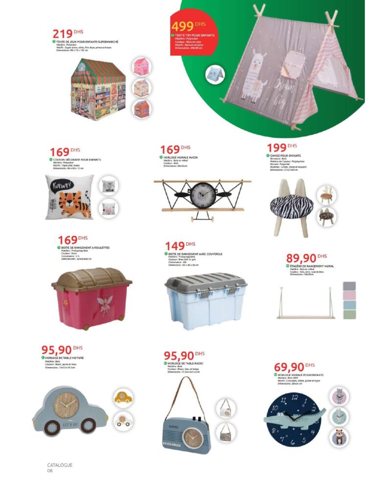 catalogue mr bricolage octobre 2022 page 0008