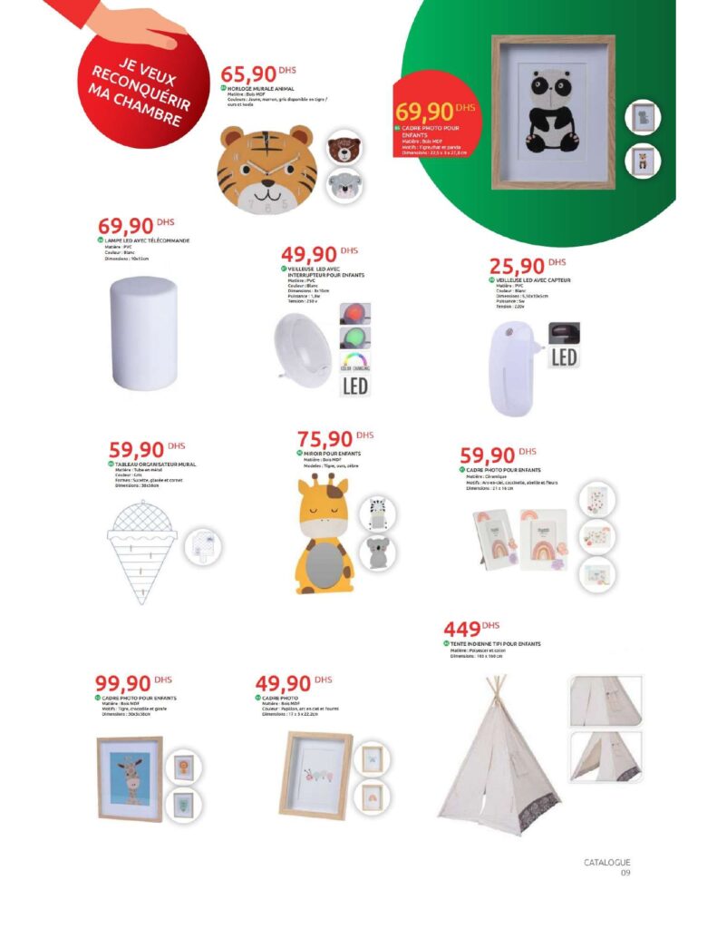 catalogue mr bricolage octobre 2022 page 0009