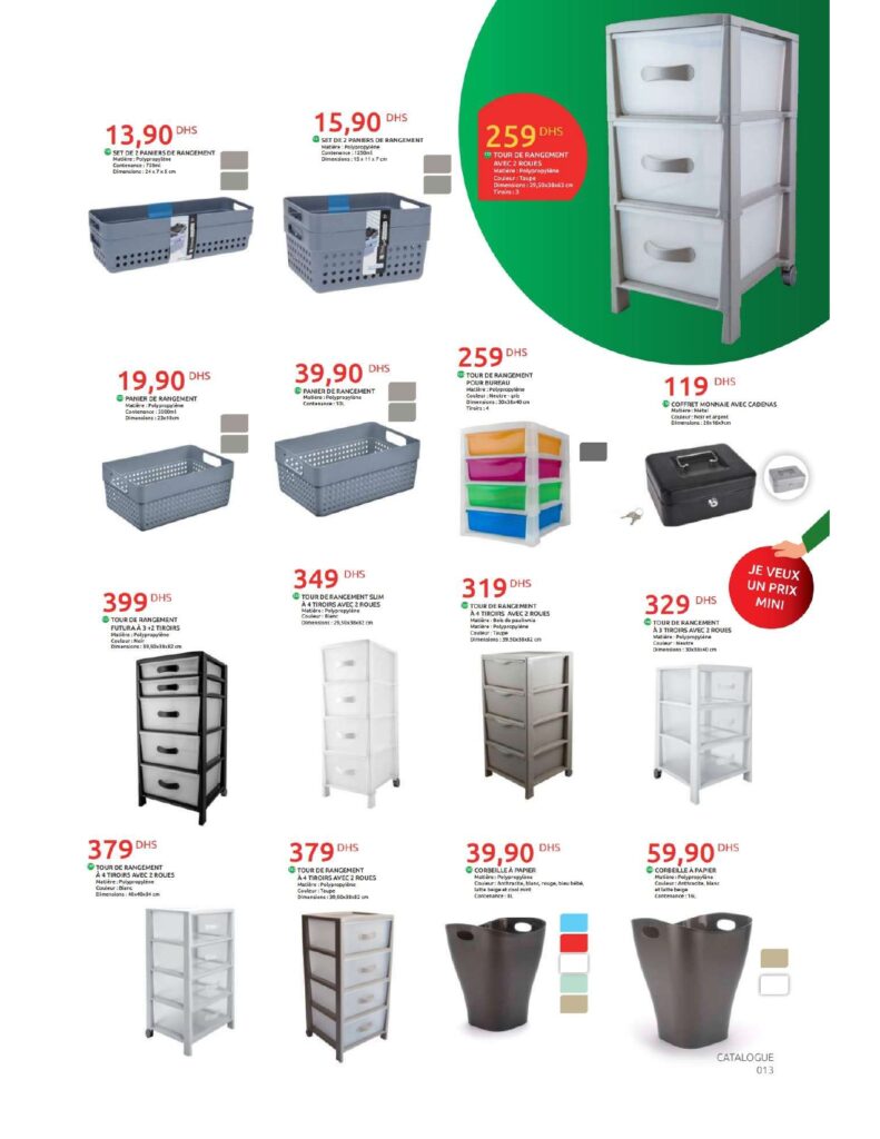 catalogue mr bricolage octobre 2022 page 0013
