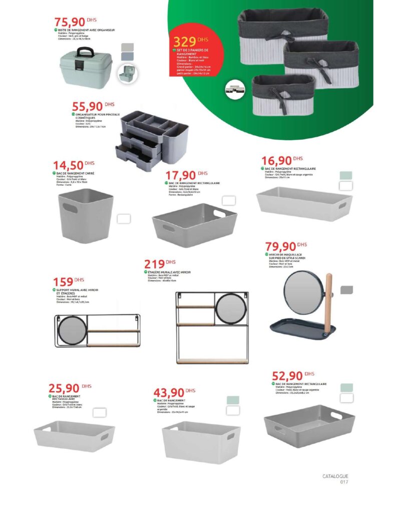 catalogue mr bricolage octobre 2022 page 0017