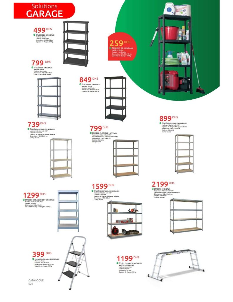 catalogue mr bricolage octobre 2022 page 0026