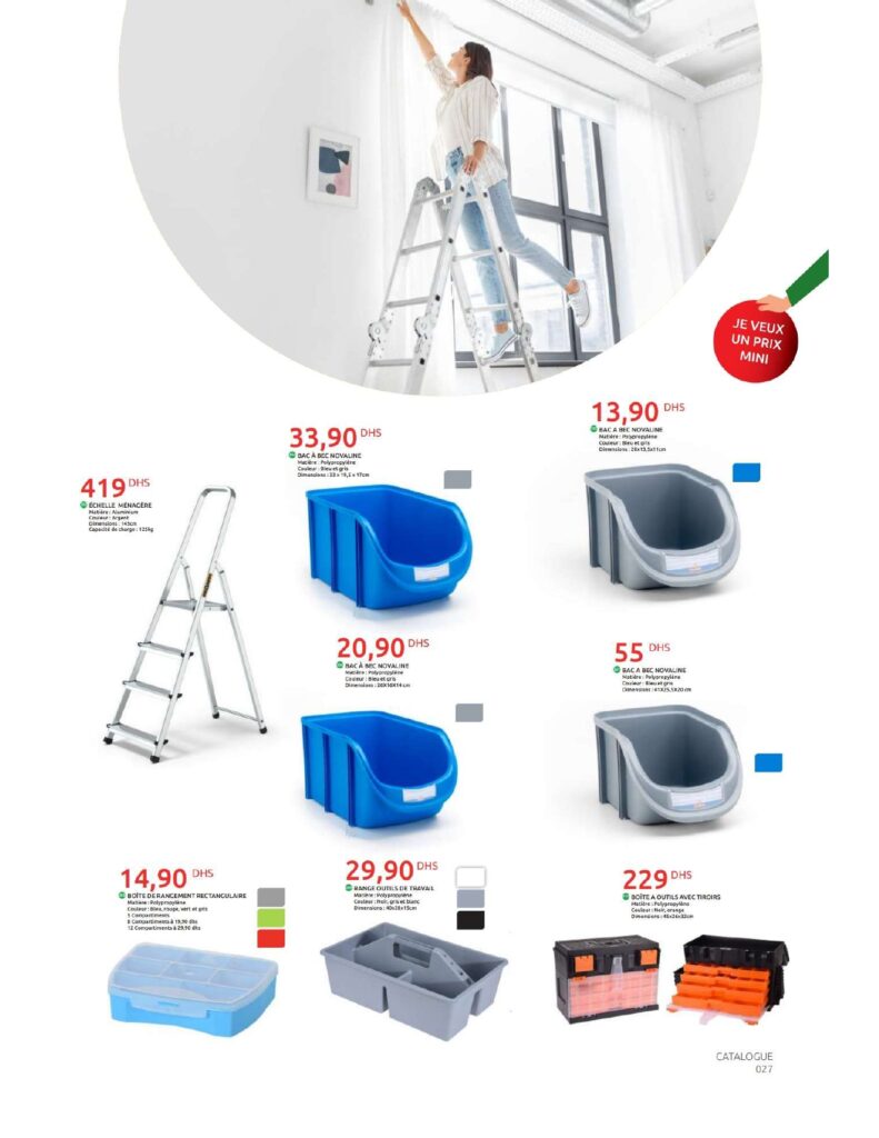 catalogue mr bricolage octobre 2022 page 0027