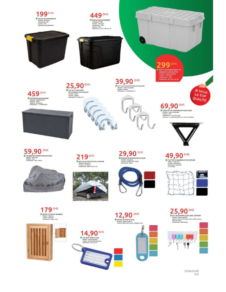 catalogue mr bricolage octobre 2022 page 0029