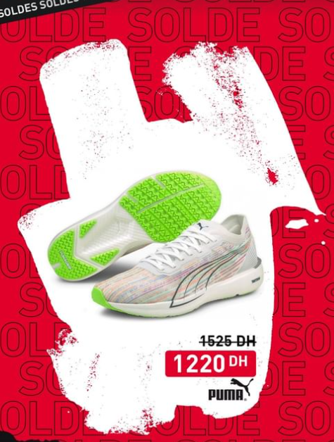 soldes puma maroc 2022 10