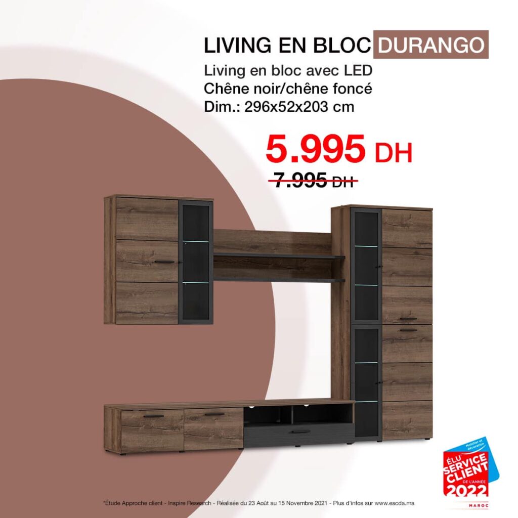 SOLDES KITEA OCTOBRE 2022 : SPÉCIAL UNITÉS MURALES