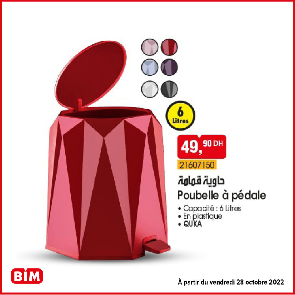 CATALOGUE BIM 28 OCTOBRE 2022