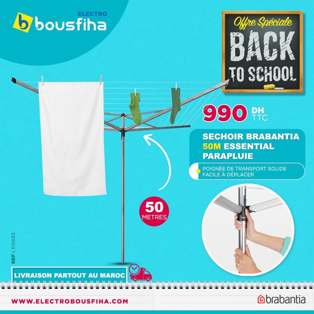 CATALOGUE ELECTRO BOUSFIHA OCTOBRE 2022 16