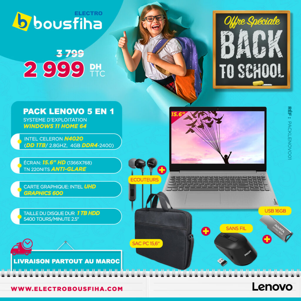 CATALOGUE ELECTRO BOUSFIHA OCTOBRE 2022 2