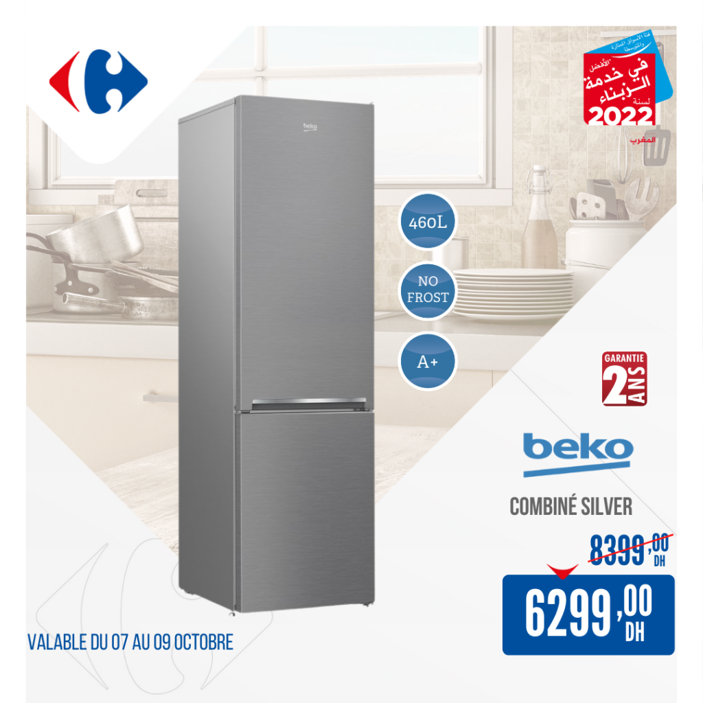 SOLDES CARREFOUR MAROC OCTOBRE 2022 9
