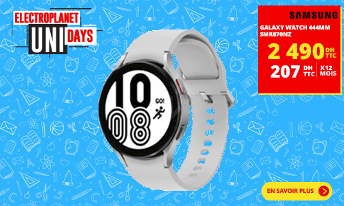 SOLDES ELECTROPLANET OCTOBRE 2022 5