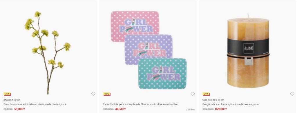 SOLDES MIRO HOME OCTOBRE 2022 17