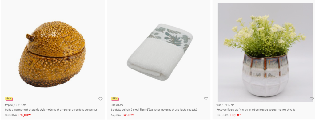 SOLDES MIRO HOME OCTOBRE 2022 2