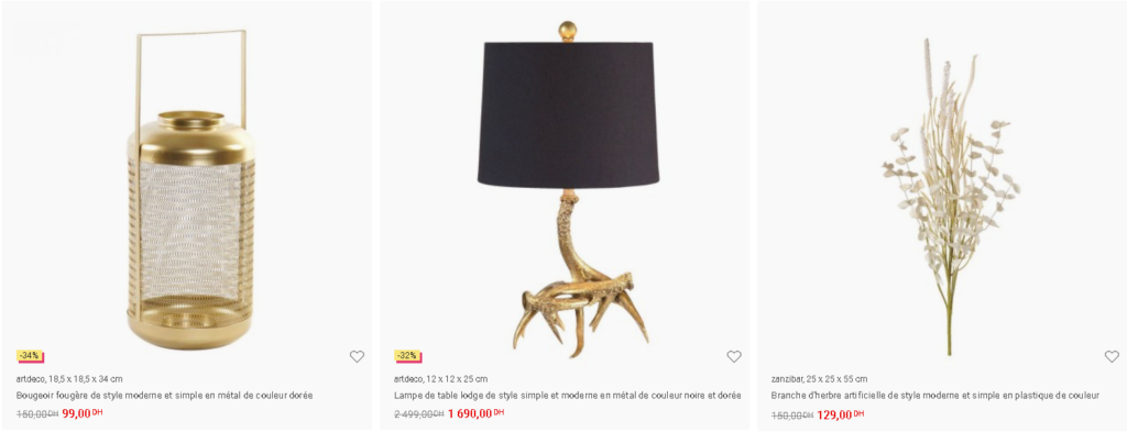 SOLDES MIRO HOME OCTOBRE 2022 4