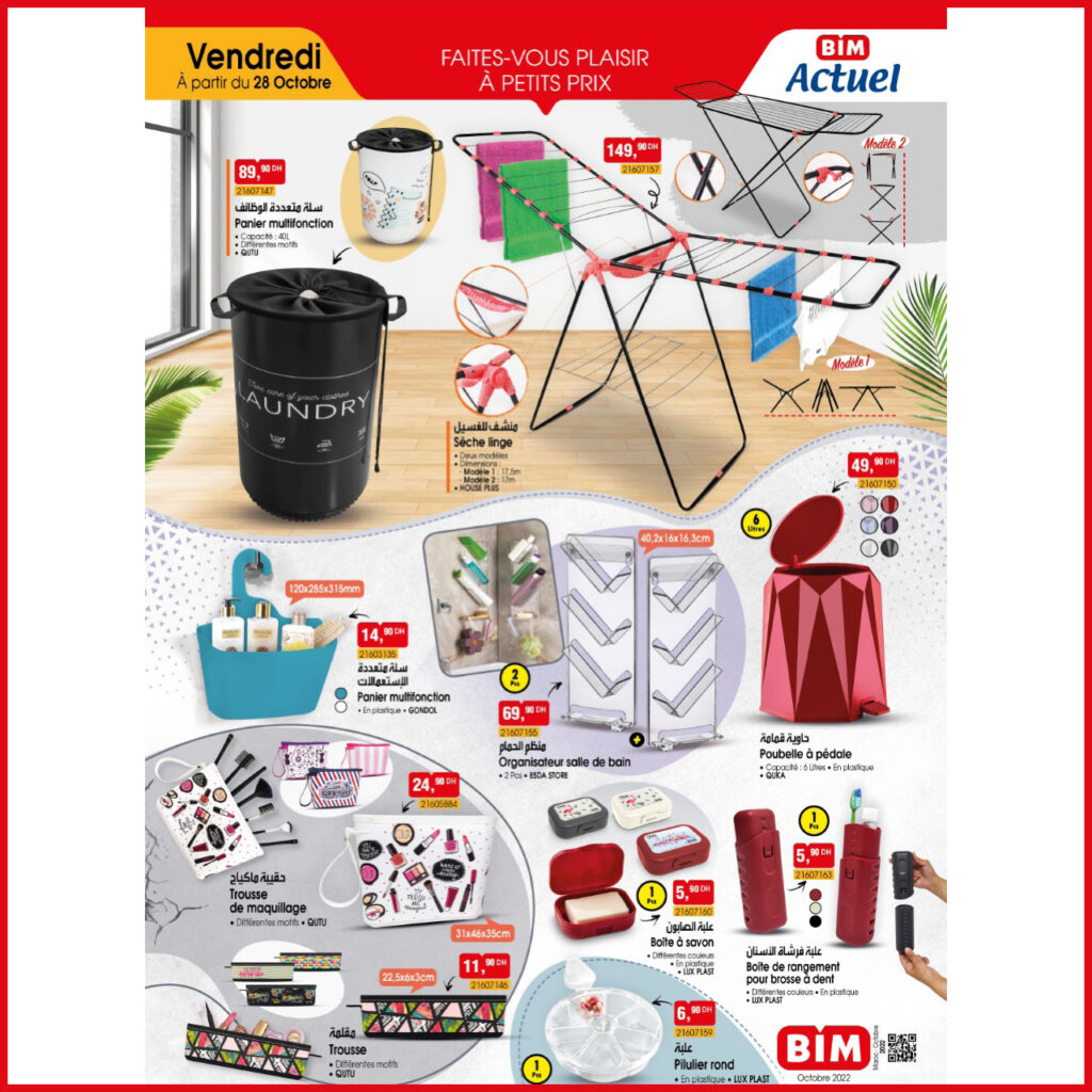 CATALOGUE BIM 28 OCTOBRE 2022