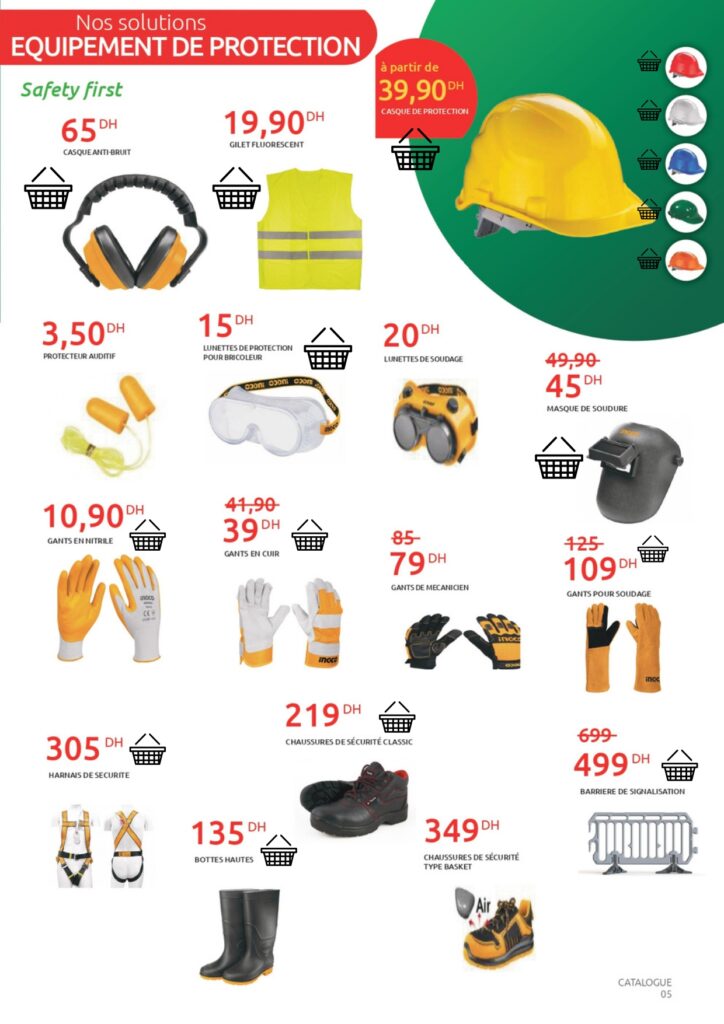 catalogue M bricolage octobre 2022 page 0005