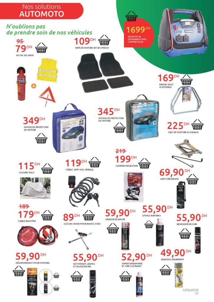catalogue M bricolage octobre 2022 page 0007