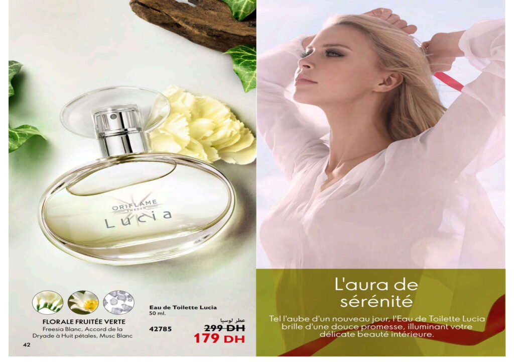 catalogue oriflame novembre 2022 001 42