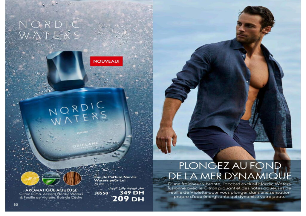 catalogue oriflame novembre 2022 001 50